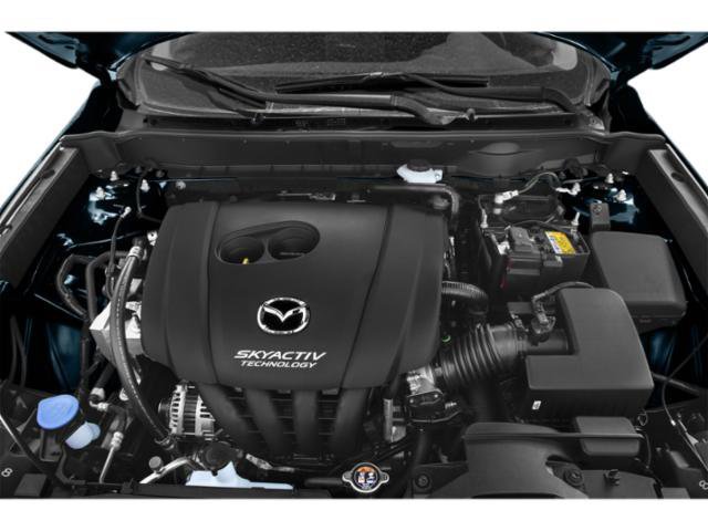 Used 2021 MAZDA CX-3 Sport AWD/4WD image 15