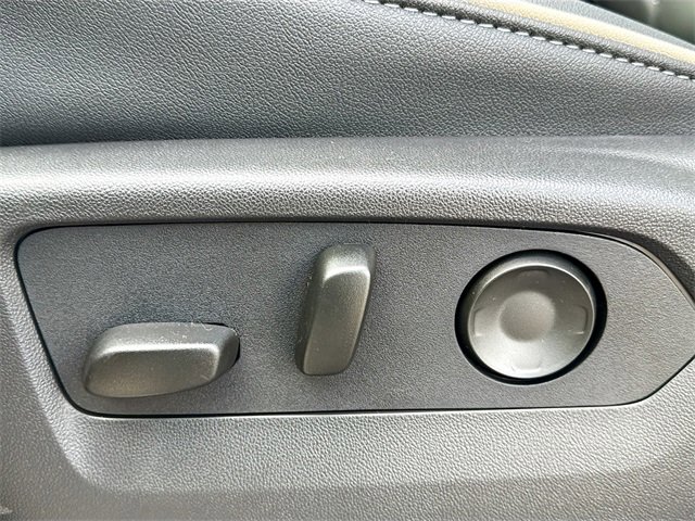 New 2025 Chevrolet Tahoe Premier image 23