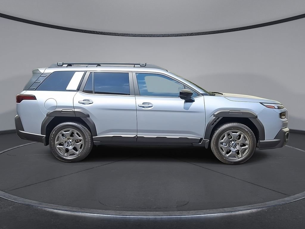 New 2026 Subaru Outback Premium image 5