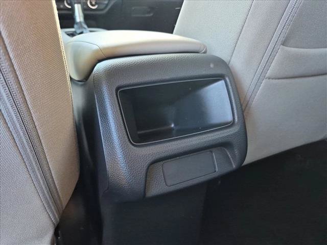 Certified 2027 Honda HR-V LX image 16
