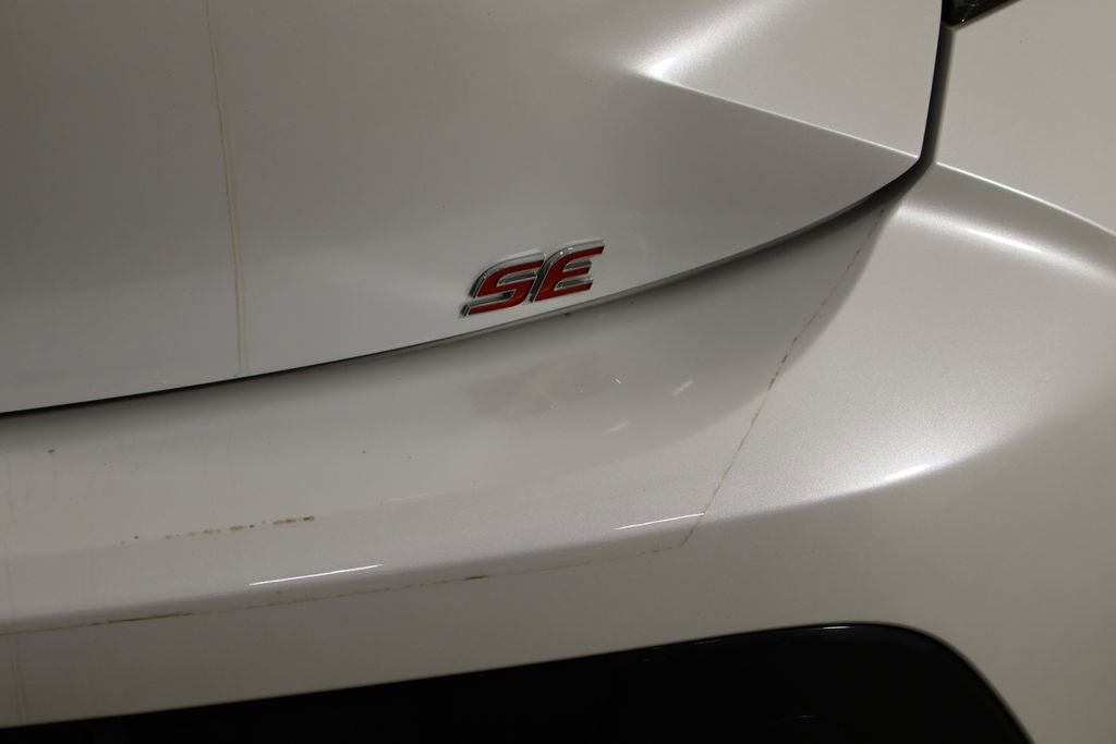 Used 2021 Toyota Corolla SE FWD image 37