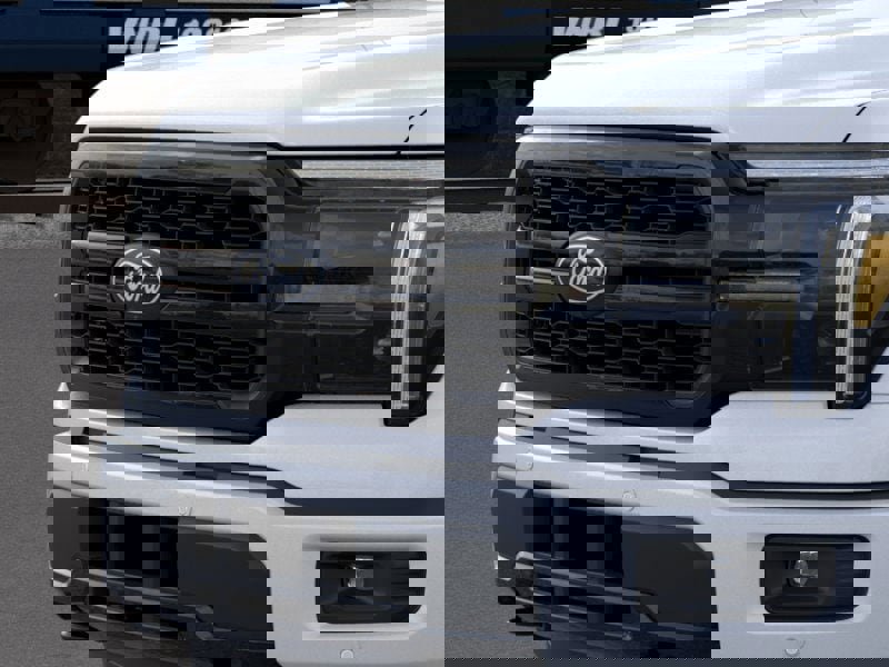 New 2025 Ford F150 Lariat w/ Equipment Group 501A Mid image 17