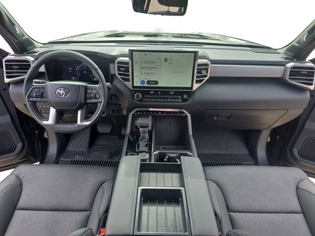 Certified 2025 Toyota Tundra Limited image 9