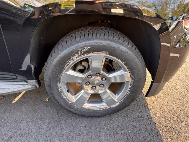 Used 2017 Chevrolet Tahoe LT RWD image 15