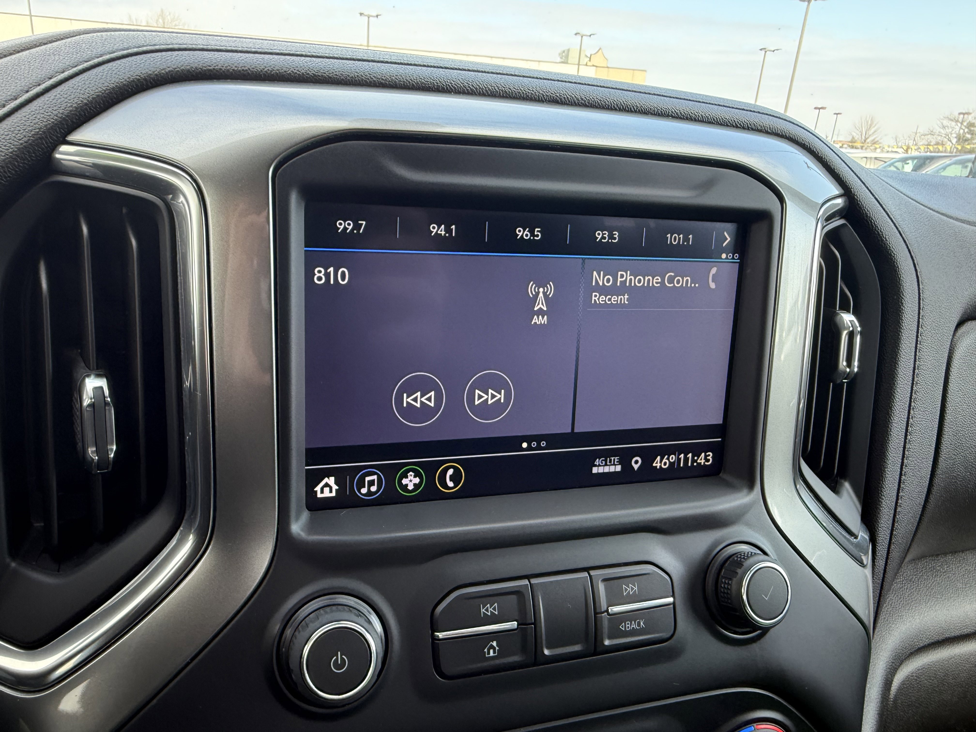 Used 2019 Chevrolet Silverado 1500 LT w/ All-Star Edition image 10