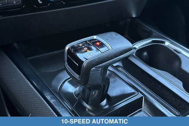 Used 2024 Chevrolet Silverado 1500 ZR2 w/ Technology Package AWD/4WD image 22