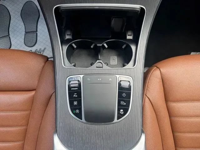Used 2022 Mercedes-Benz GLC 300 4MATIC image 25