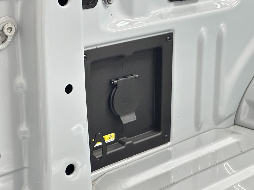 New 2025 Ford F150 XLT w/ Equipment Group 302A MID image 14