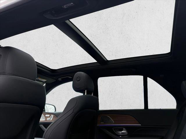 Used 2025 Mercedes-Benz GLE 450 GLE 450 image 20