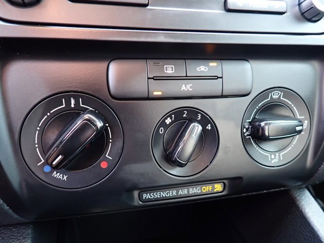Used 2014 Volkswagen Jetta S FWD image 16