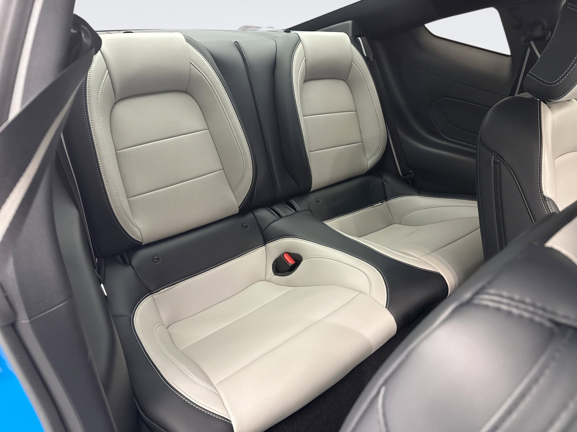 Used 2025 Ford Mustang GT Premium image 18