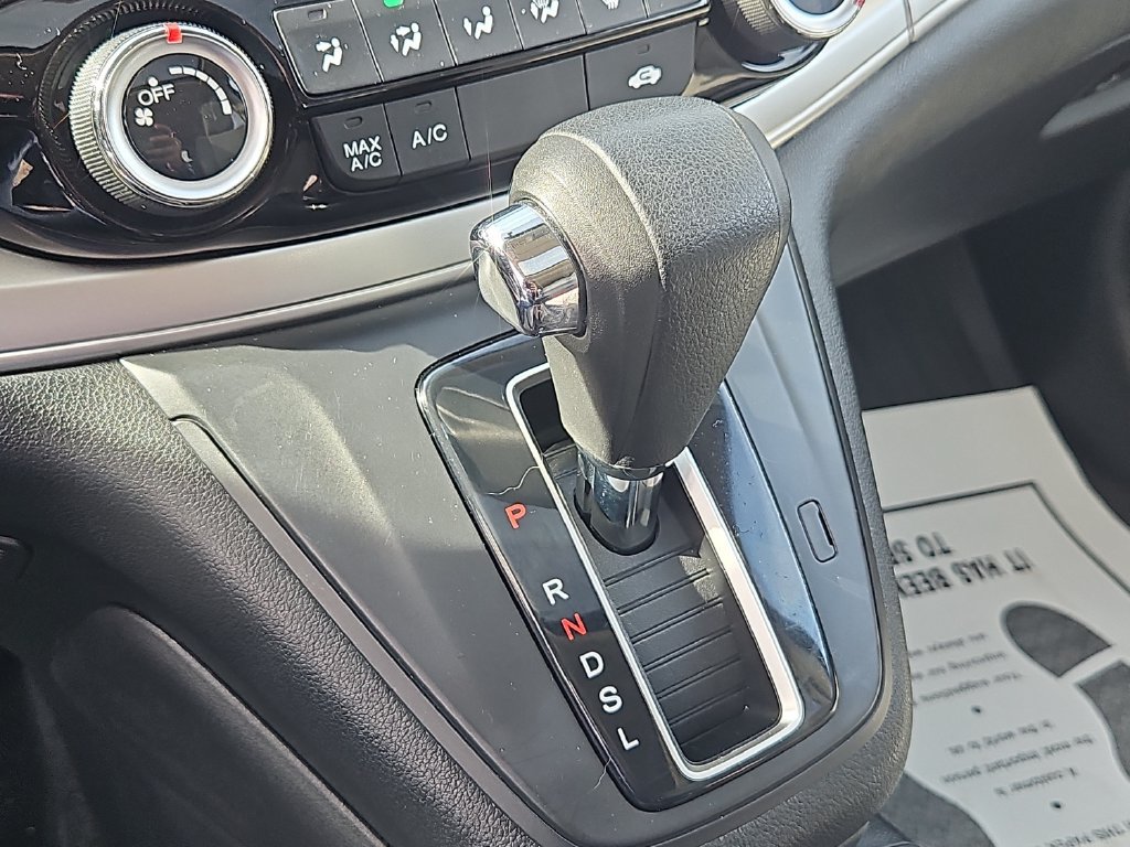 Used 2016 Honda CR-V EX image 23