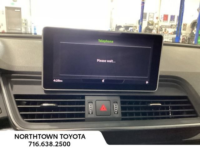 Used 2020 Audi Q5 Prestige AWD/4WD image 9