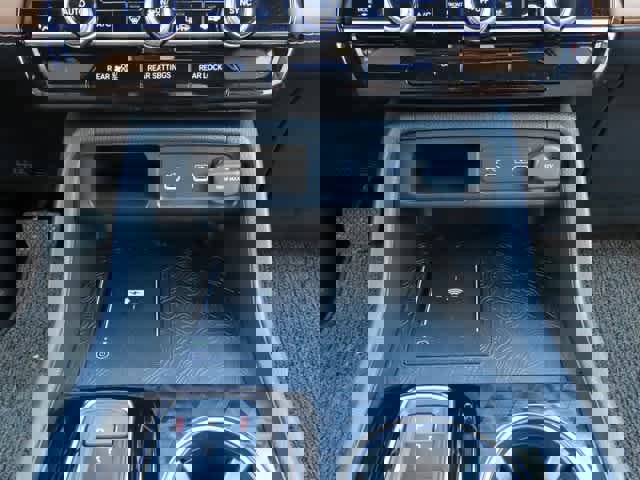 Certified 2026 Honda Passport TrailSport Elite image 21