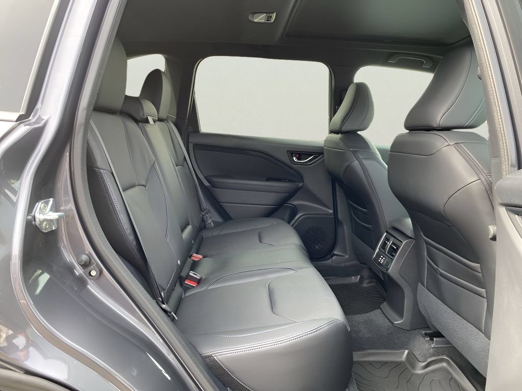 Used 2026 Subaru Forester Limited image 18