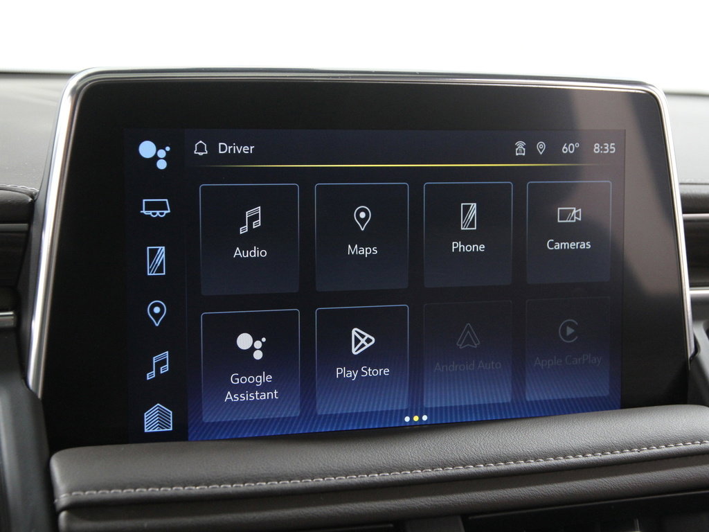 Certified 2022 Chevrolet Tahoe LT w/ Luxury Package image 10