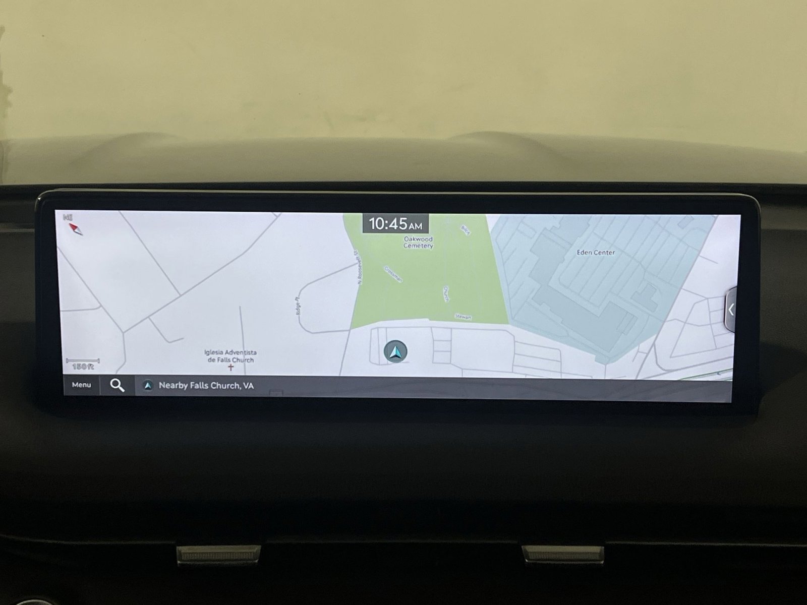 Used 2023 Genesis GV70 2.5T w/ Select Package image 20