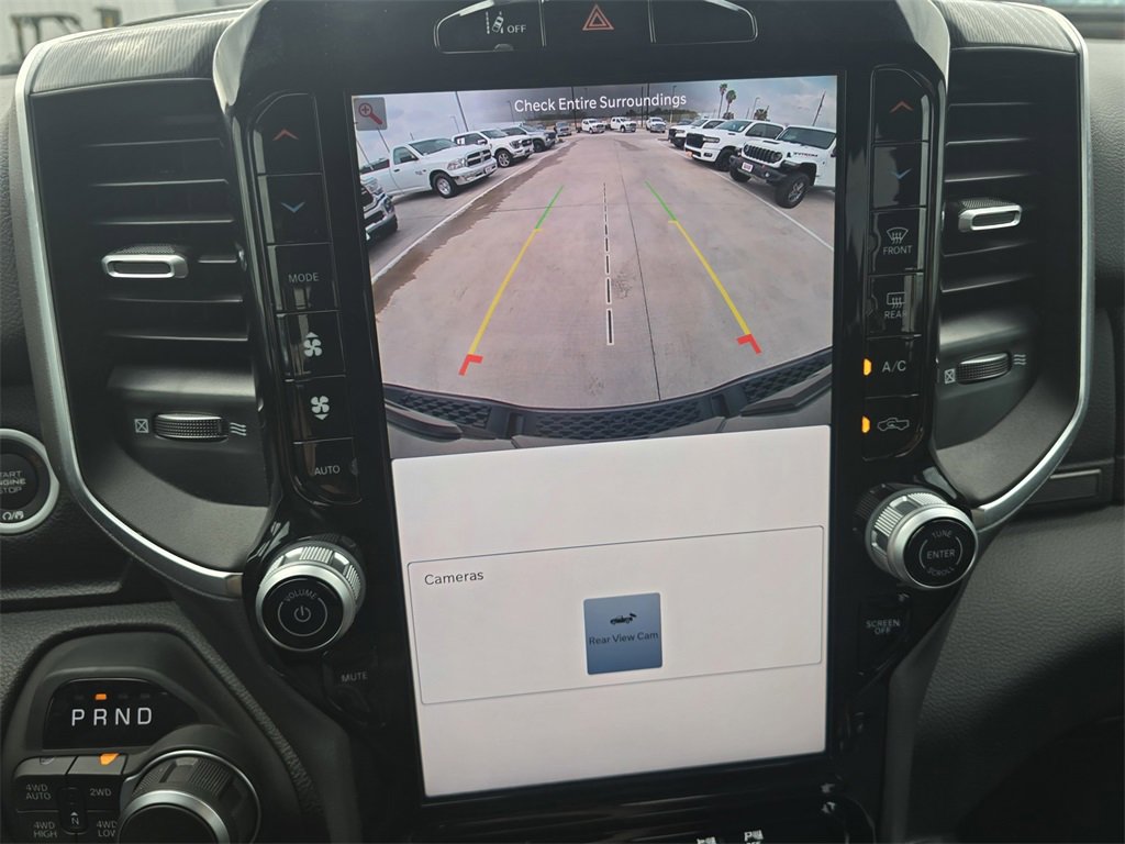 Used 2026 RAM 1500 Lone Star image 22