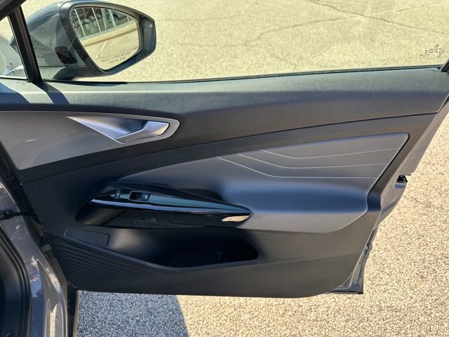 Certified 2023 Volkswagen ID.4 Pro S image 37