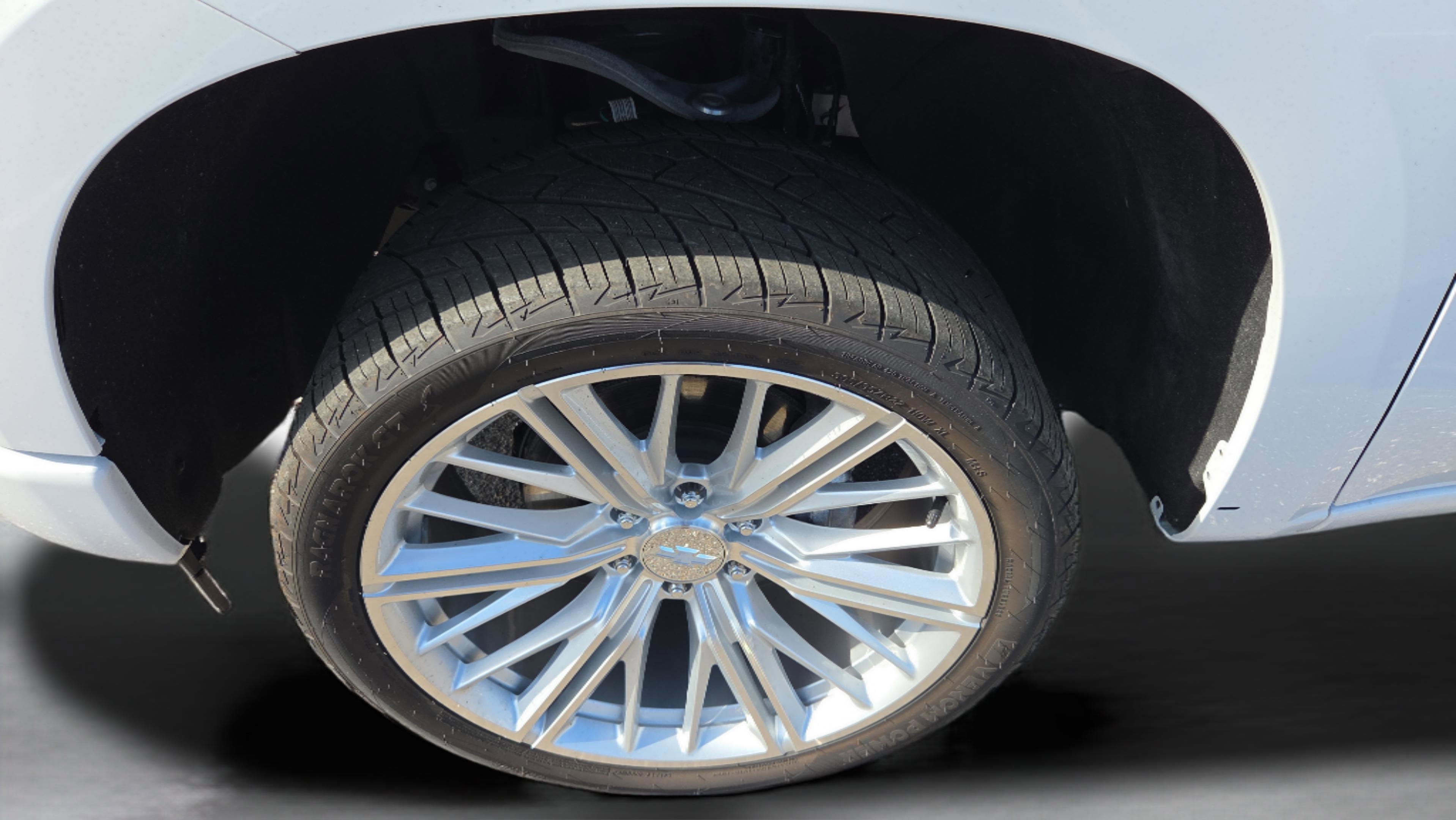 Used 2024 Chevrolet Silverado 1500 RST w/ Convenience Package II image 11