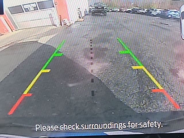 Used 2021 Ford EcoSport SE image 14