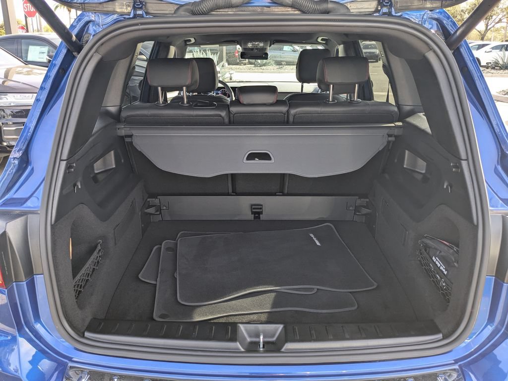 Certified 2024 Mercedes-Benz GLB 250 image 24