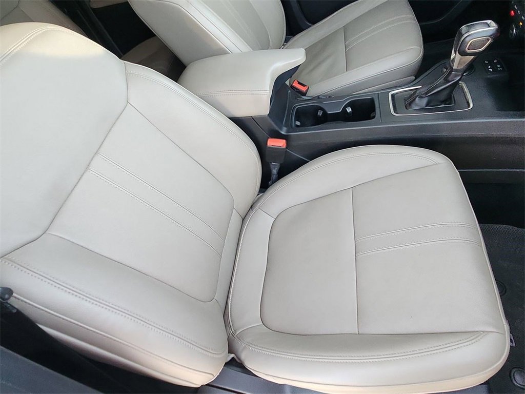 Used 2019 Ford Ranger Lariat w/ Equipment Group 501A Mid image 27