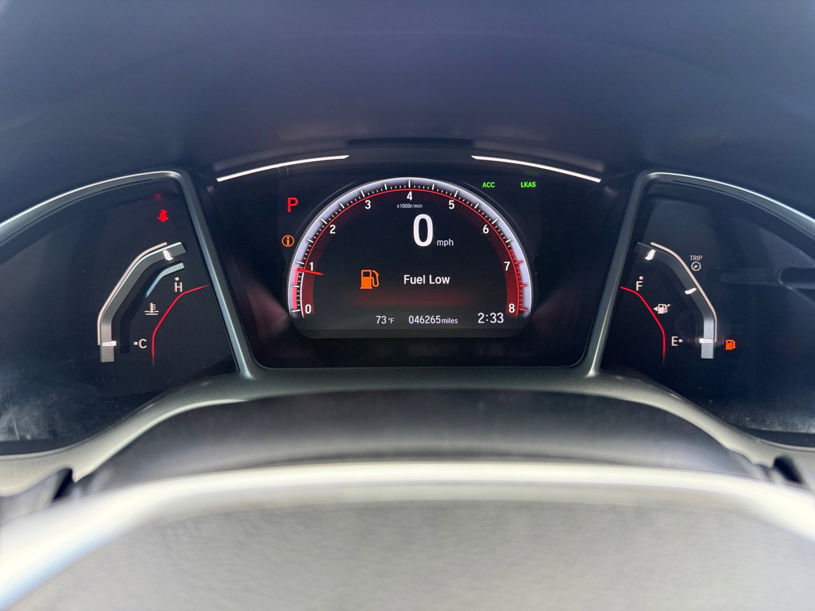 Used 2020 Honda Civic Sport image 11