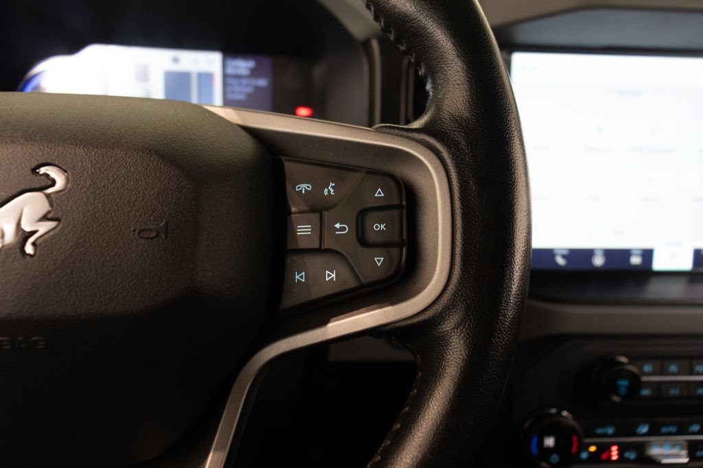 Used 2021 Ford Bronco Badlands AWD/4WD image 26