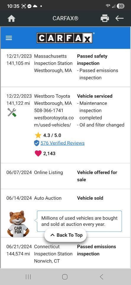 Used 2011 Lexus ES 350 w/ Preferred Accessory Package FWD image 70