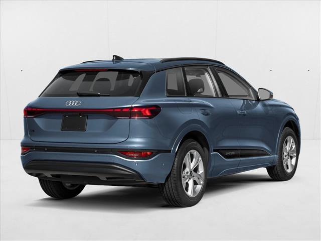 New 2027 Audi Q6 e-tron Prestige AWD/4WD image 2
