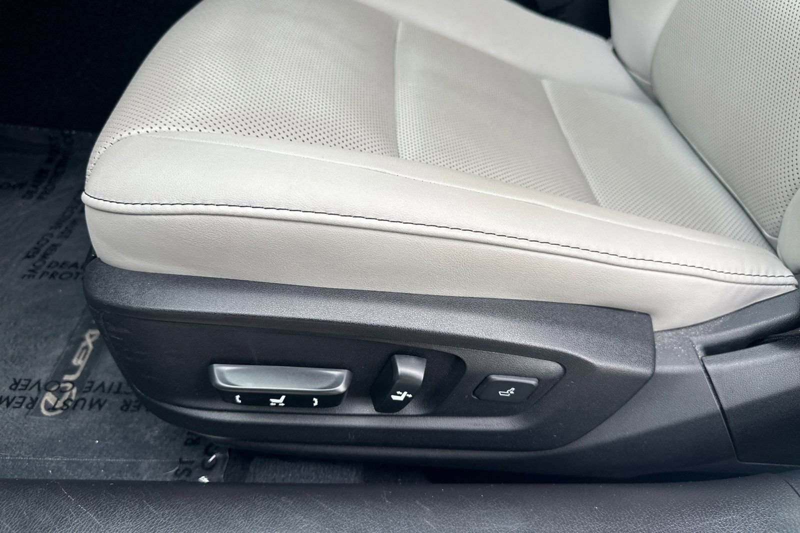 Used 2018 Lexus ES 350 image 13