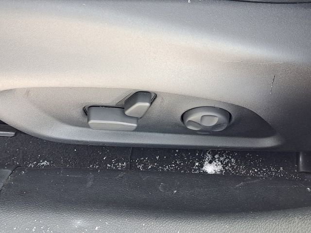 Used 2017 Jeep Compass Limited image 6