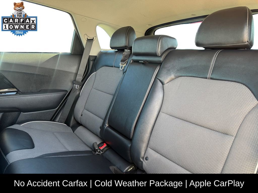 Used 2020 Kia Niro EX w/ Cold Weather Package image 14