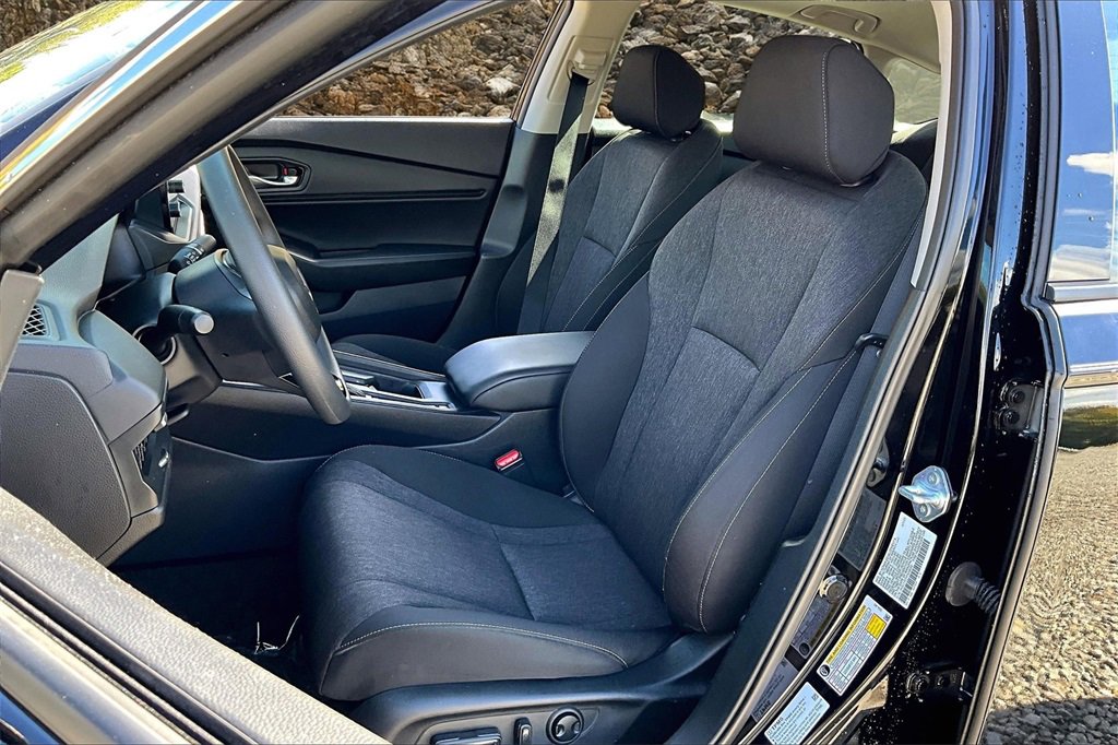 Used 2023 Honda Accord EX image 22