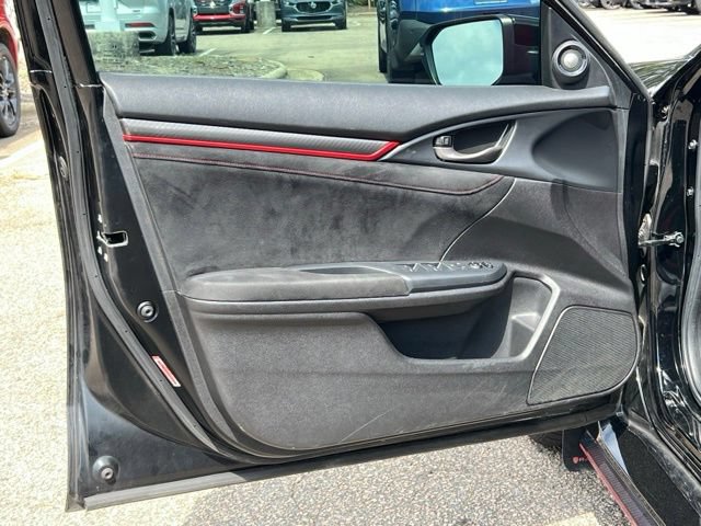 Used 2021 Honda Civic Type R image 13