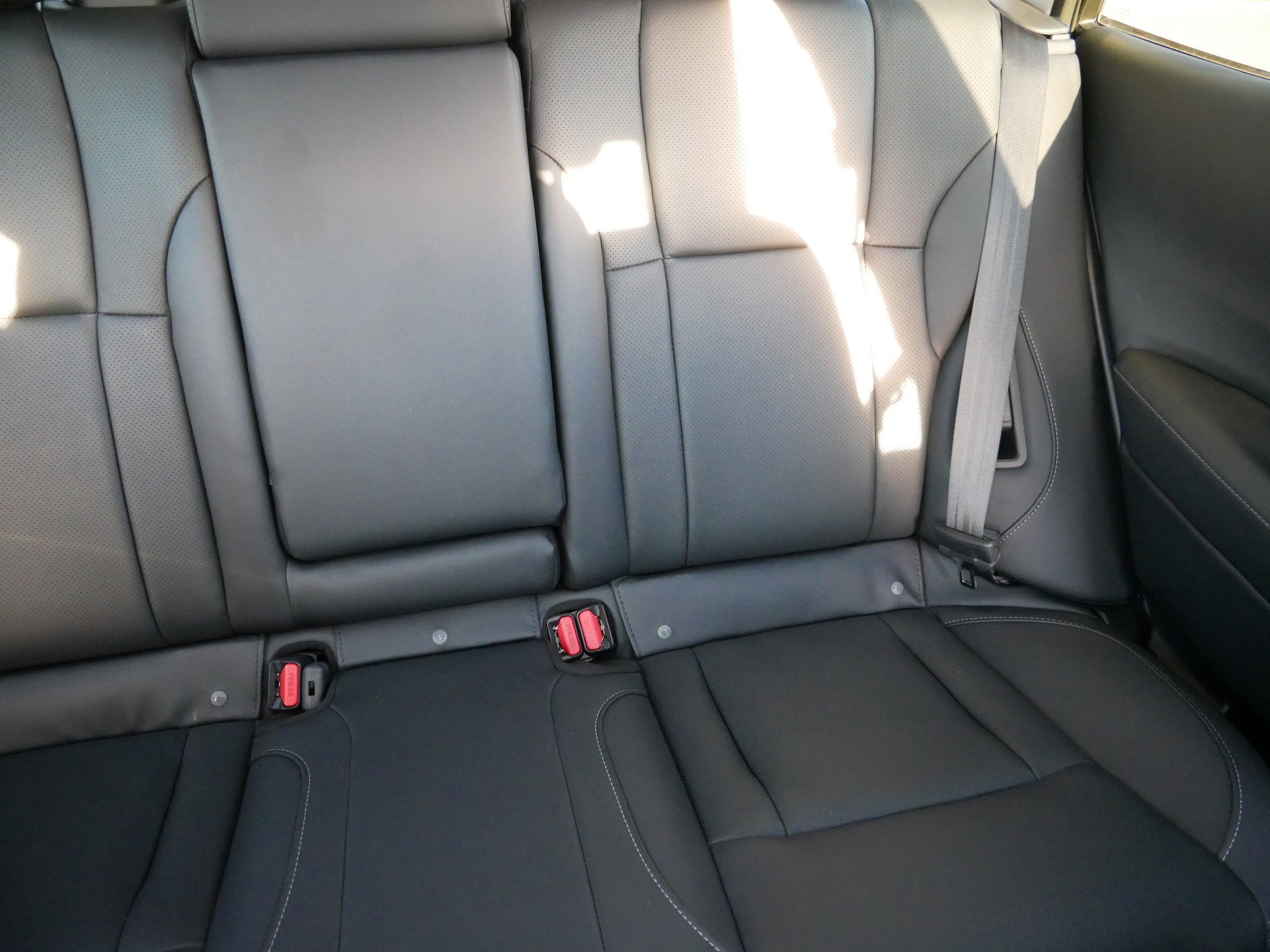 Used 2024 Subaru Outback Touring XT image 14