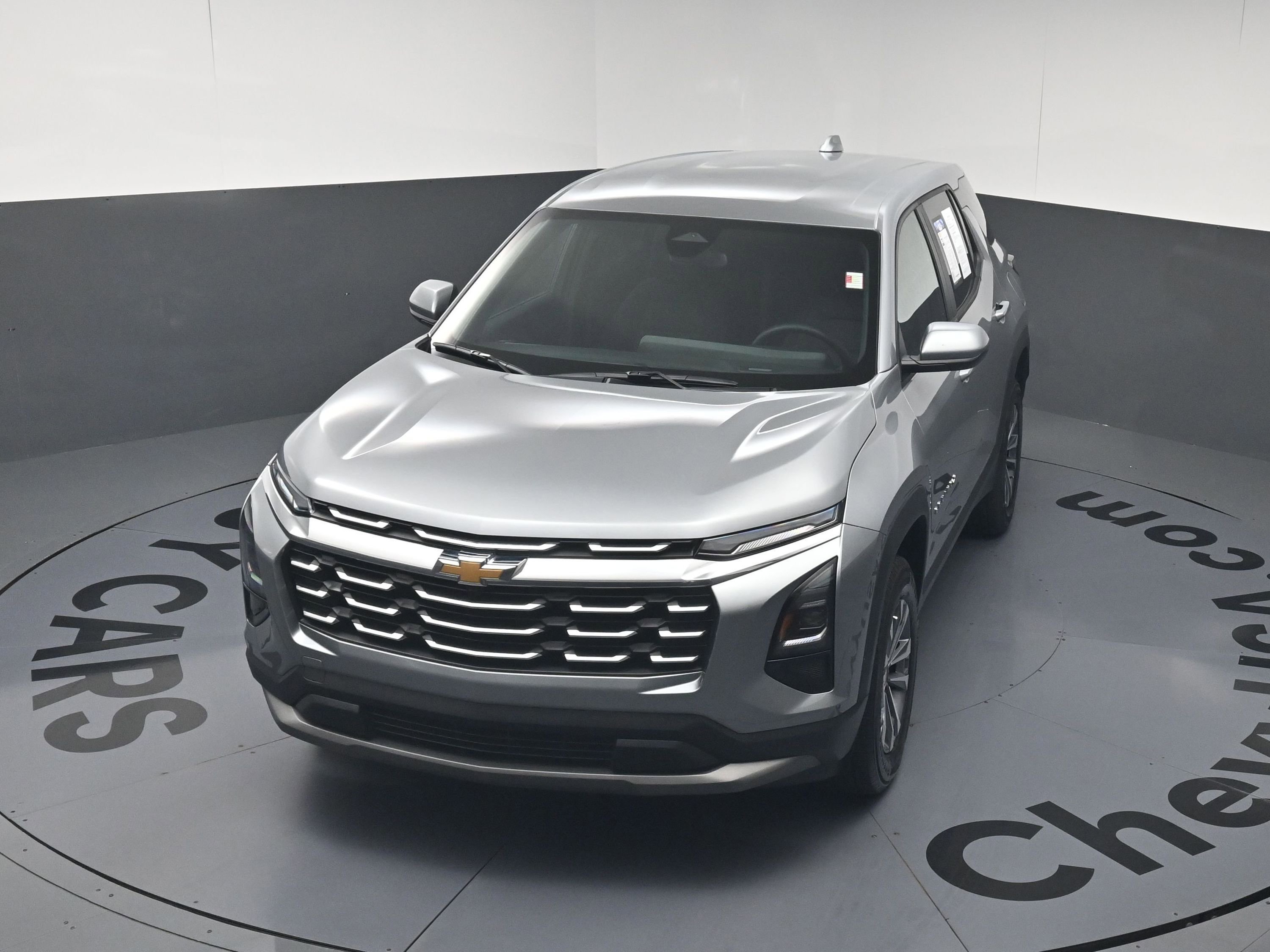 Used 2026 Chevrolet Equinox LT FWD image 30