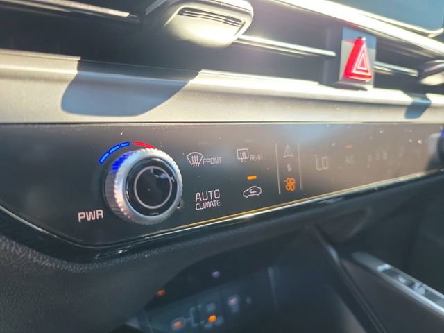 New 2026 Kia Sorento X-Line EX image 30