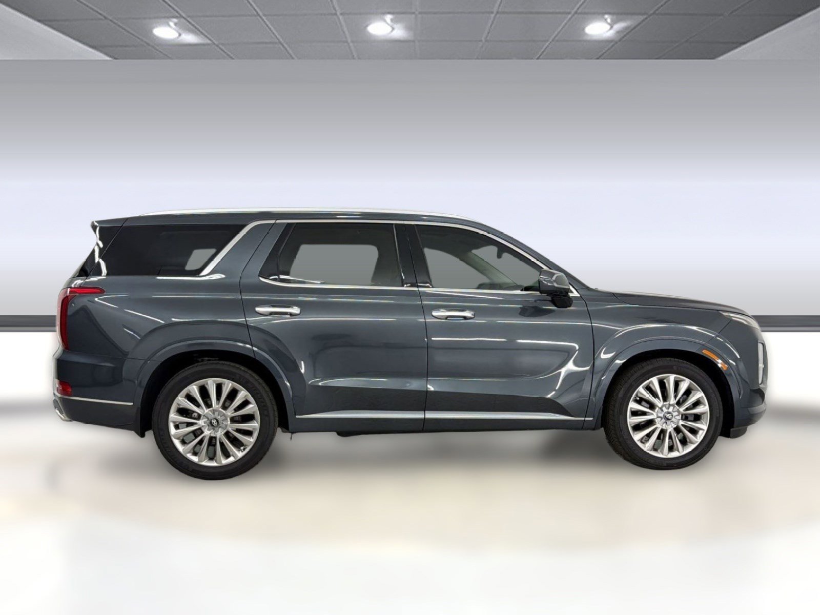 Used 2020 Hyundai Palisade Limited FWD image 8