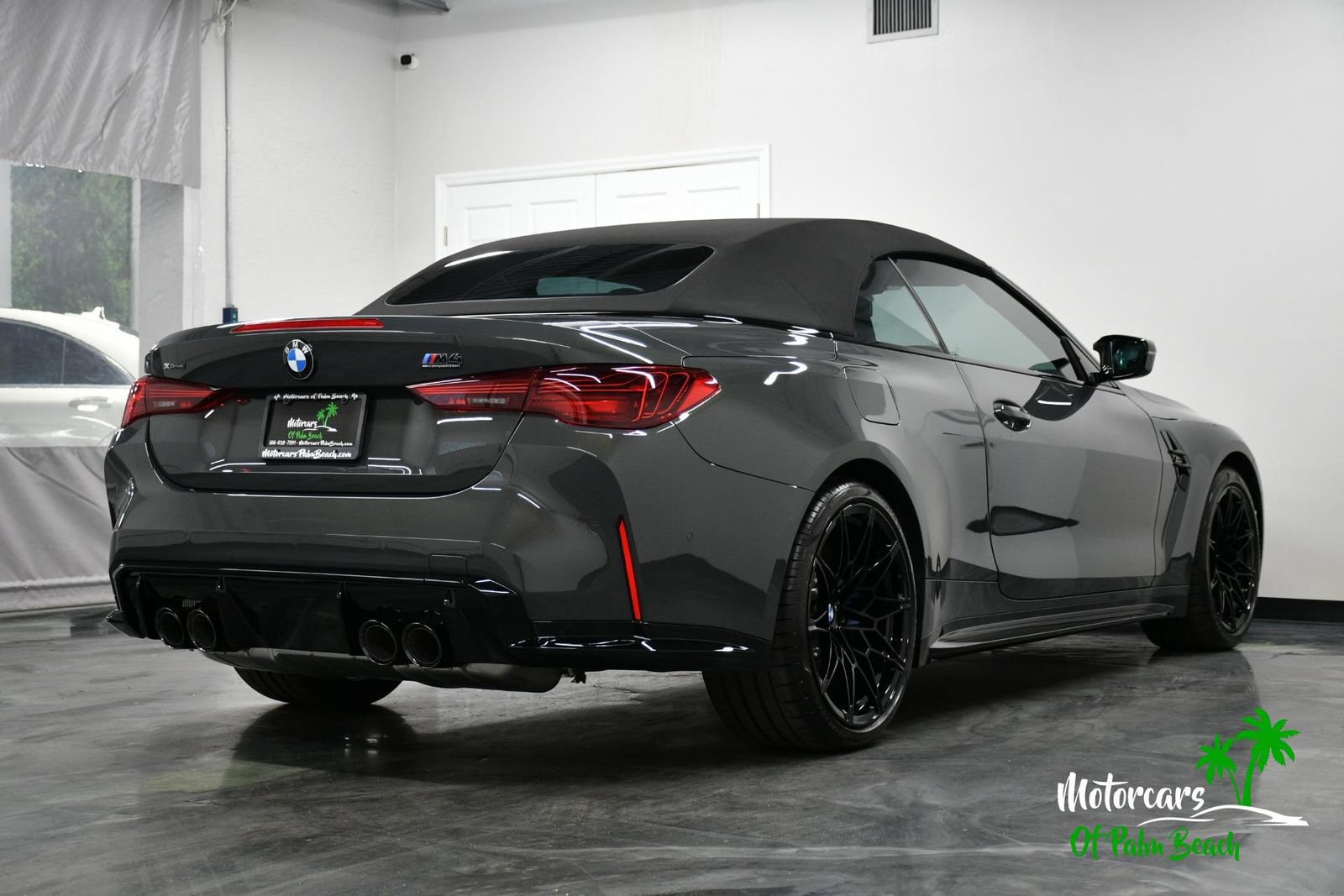 Used 2026 BMW M4 xDrive Competition AWD/4WD image 25