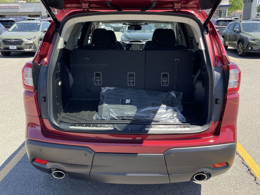 New 2026 Subaru Ascent Touring AWD/4WD image 48