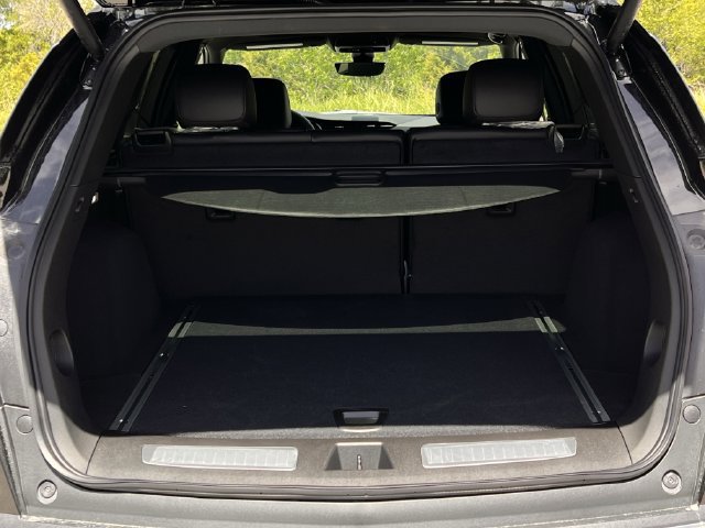 New 2026 Cadillac XT5 Premium Luxury w/ Driver Assist Package FWD image 26