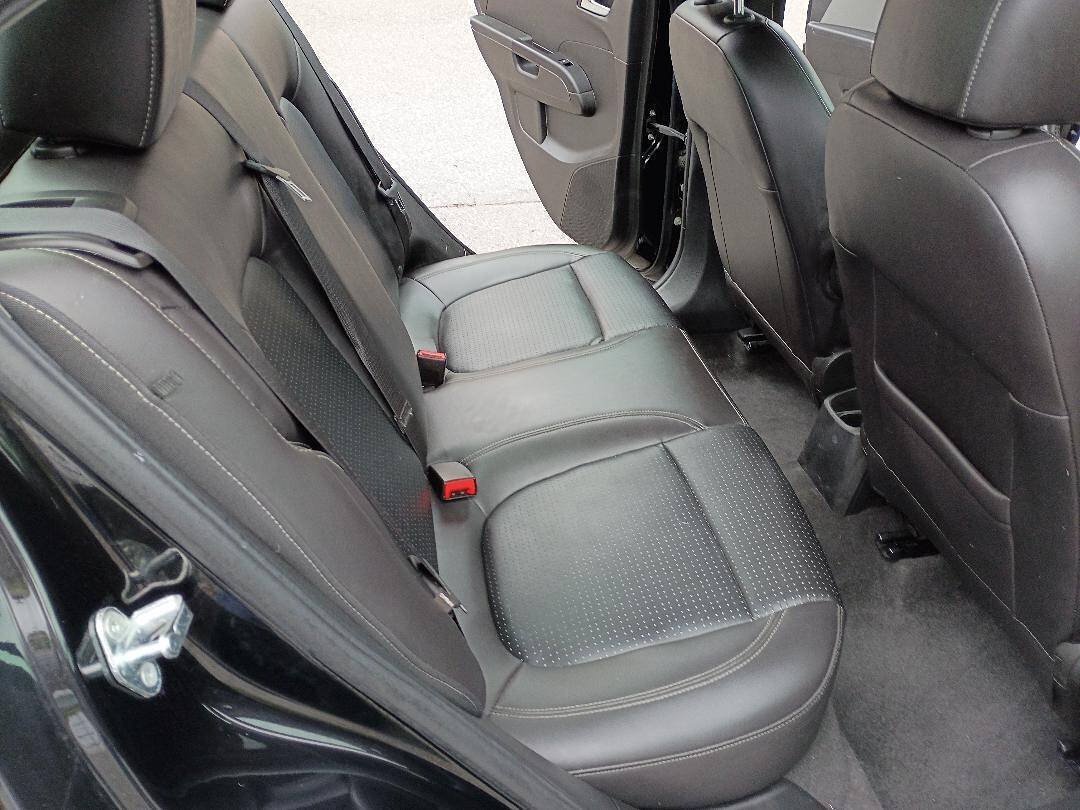 Used 2018 Chevrolet Sonic Premier FWD image 21