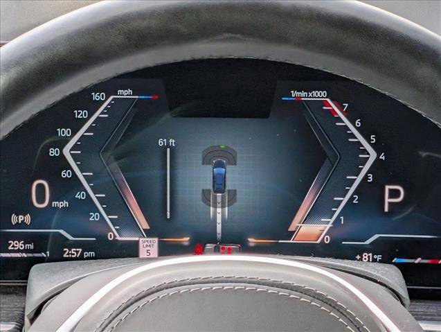 Certified 2023 BMW X7 xDrive40i w/ M Sport Package image 13