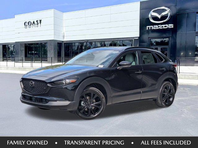 New 2026 MAZDA CX-30 Aire Edition AWD/4WD image 1