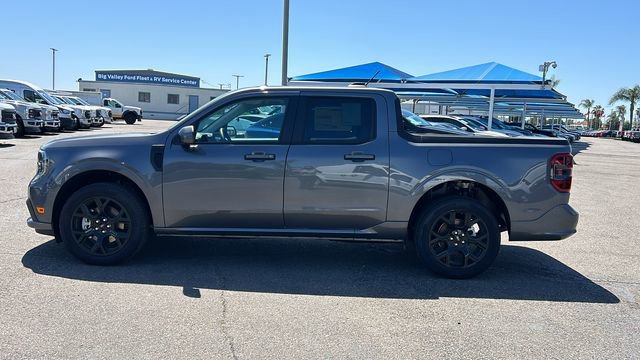 New 2026 Ford Maverick Lobo AWD/4WD image 6