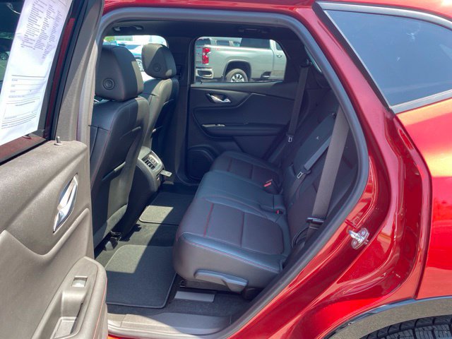 Used 2022 Chevrolet Blazer RS AWD/4WD image 15