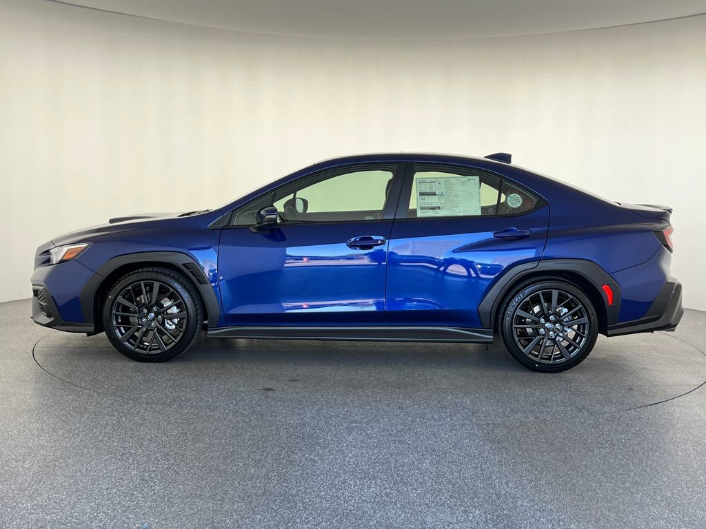 New 2026 Subaru WRX Limited AWD/4WD image 8