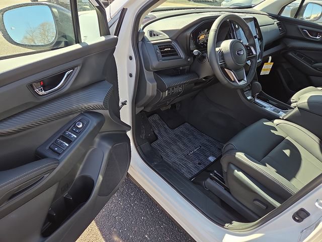 New 2026 Subaru Ascent Premium image 11